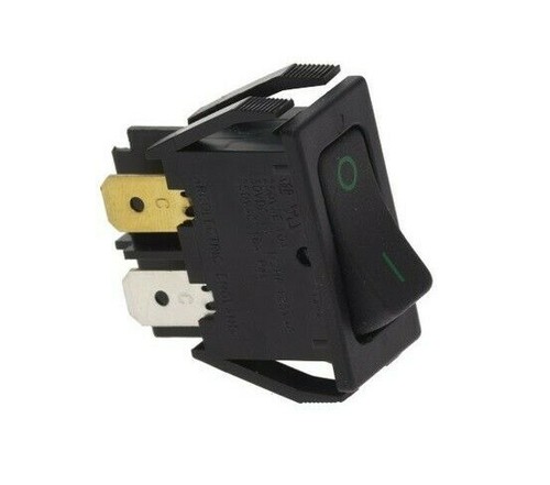 Gaggia interrupteur allumage - interrupteur, d'allumage