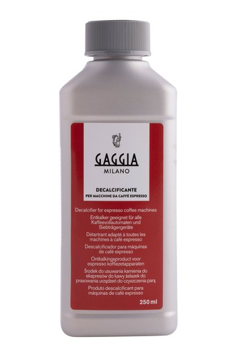 Gaggia détartrant original - gaggia,