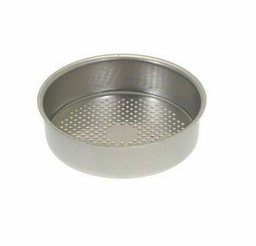 Gaggia douche coupelle - douche, filtre