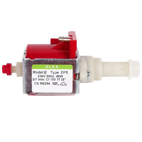 Pompa ulka ep5 230v - pompa,